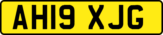 AH19XJG