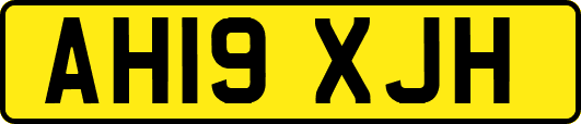 AH19XJH