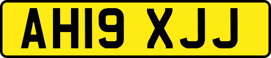 AH19XJJ