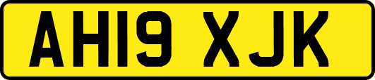 AH19XJK
