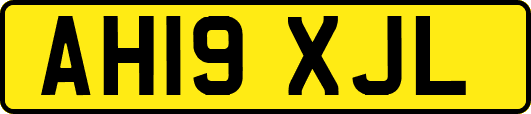 AH19XJL