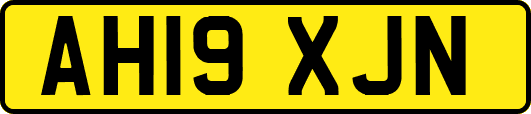 AH19XJN