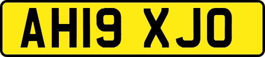 AH19XJO