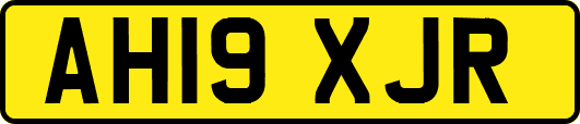 AH19XJR
