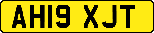 AH19XJT