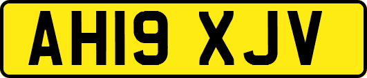 AH19XJV