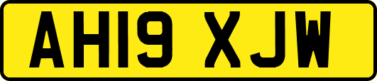 AH19XJW
