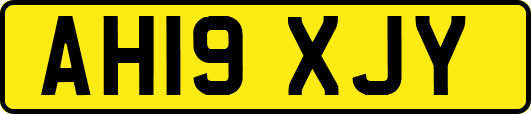 AH19XJY
