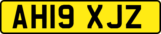 AH19XJZ
