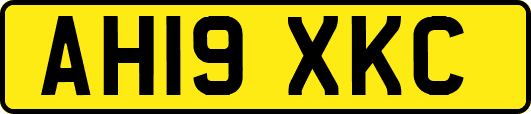AH19XKC