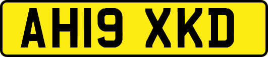 AH19XKD