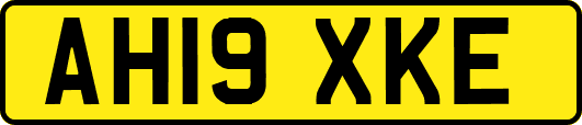 AH19XKE