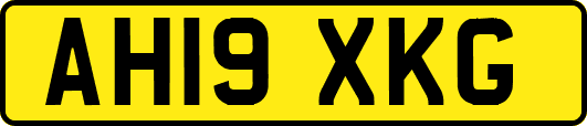 AH19XKG