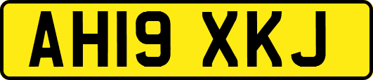 AH19XKJ