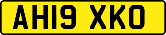 AH19XKO
