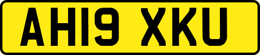 AH19XKU