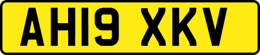 AH19XKV