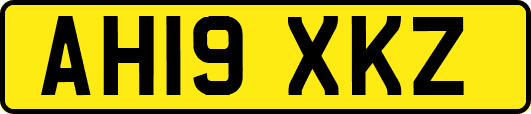 AH19XKZ