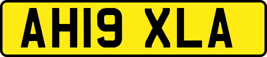 AH19XLA