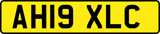 AH19XLC