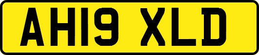 AH19XLD