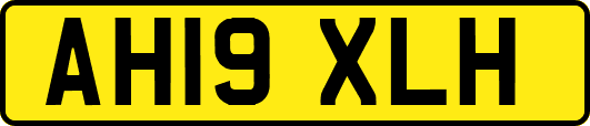 AH19XLH