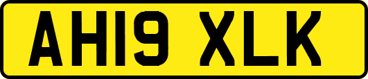 AH19XLK