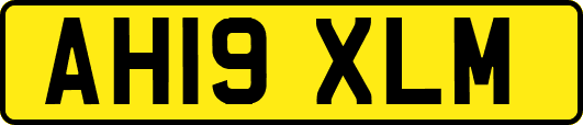 AH19XLM