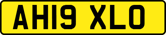 AH19XLO