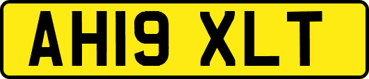 AH19XLT