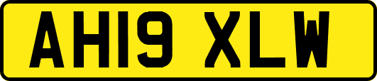AH19XLW