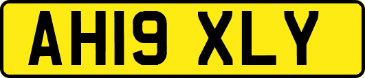 AH19XLY