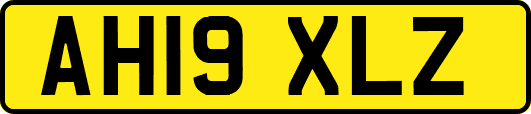 AH19XLZ