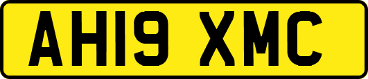AH19XMC