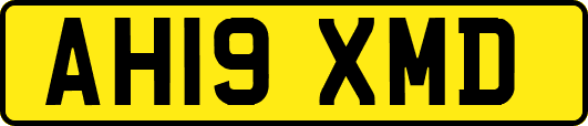 AH19XMD