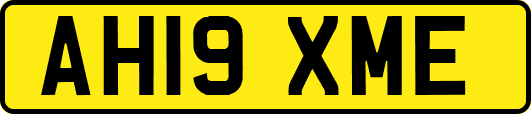 AH19XME