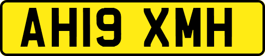 AH19XMH
