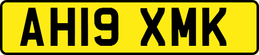 AH19XMK