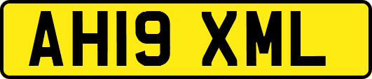 AH19XML