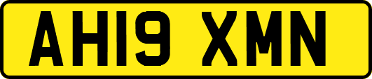AH19XMN