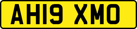 AH19XMO