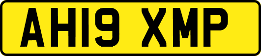 AH19XMP
