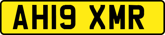 AH19XMR
