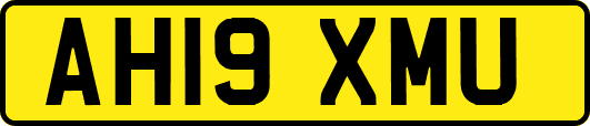 AH19XMU