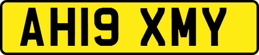 AH19XMY