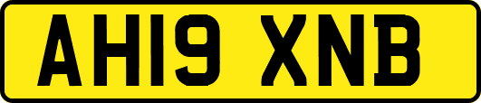 AH19XNB