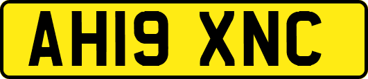 AH19XNC