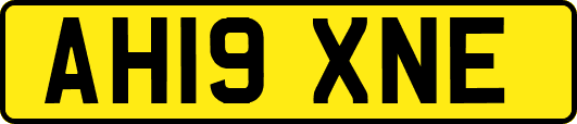 AH19XNE