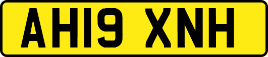 AH19XNH