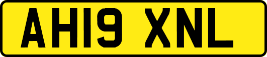 AH19XNL
